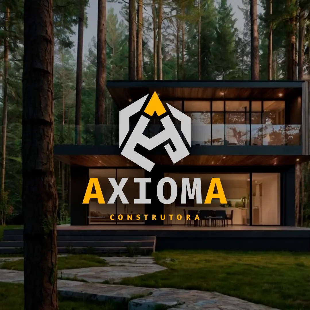 Axioma Construtora